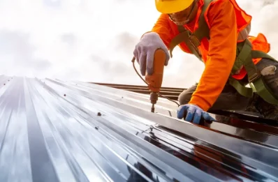 Travaux de zinguerie à Annet-sur-Marne
